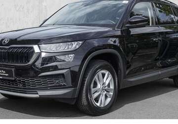 Skoda Kodiaq 46.306 km 29.870 &euro; Düsseldorf 40549