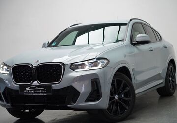 BMW X4 132.000 km 39.999 &euro; Grevenbroich 41515