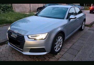 Audi A4 149.000 km 18.900 &euro; Krefeld 47805