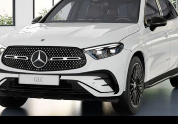 Mercedes-Benz GLC 220 9.900 km 65.490 &euro; Düsseldorf 40470