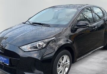 Mazda 2 Hybrid 5.000 km 20.880 &euro; Düsseldorf 40472