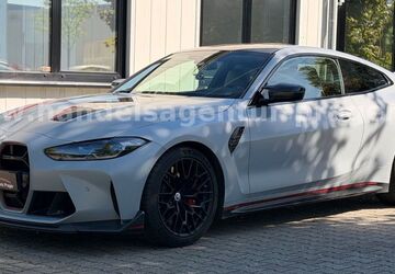 BMW M4 14.500 km 119.900 &euro; Neukirchen-Vluyn 47506