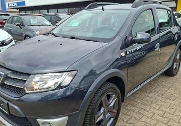 Dacia Sandero 99.620 km 7.990 &euro; Erkelenz 41812