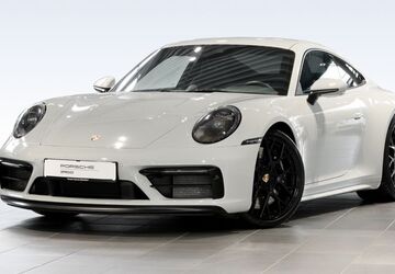 Porsche 992 7.447 km 169.700 &euro; Düsseldorf 40468