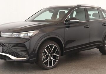 VW Tiguan 58.400 km 39.584 &euro; Neuss 41460