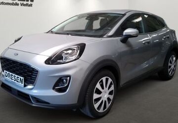 Ford Puma 32.153 km 14.690 &euro; Neuss 41464