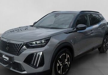 Peugeot 2008 22.848 km 21.990 &euro; Krefeld 47800