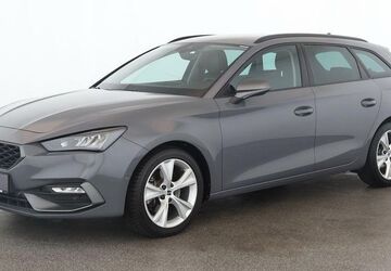Seat Leon 27.800 km 22.674 &euro; Neuss 41464