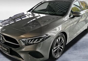 Mercedes-Benz A 180 21.400 km 27.915 &euro; Mönchengladbach 41238
