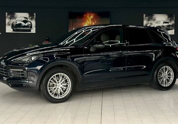 Porsche Cayenne 267.000 km 24.999 &euro; Wegberg 41844