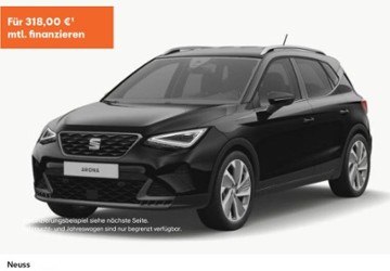 Seat Arona 6.900 km 23.480 &euro; Neuss 41460