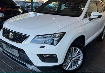 Seat Ateca 192.900 km 13.890 &euro; Wegberg / Rath-Anhoven 41844