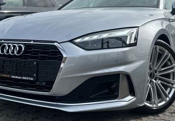 Audi A5 68.856 km 26.998 &euro; Mönchengladbach 41063