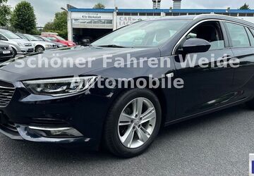Opel Insignia 83.977 km 14.800 &euro; Kempen 47906