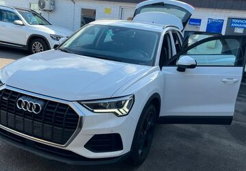 Audi Q3 106.000 km 26.900 &euro; Neuss 41468
