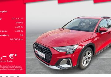 Audi A3 7.049 km 29.830 &euro; Mönchengladbach 41066