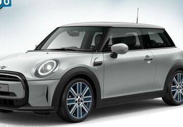 Mini Cooper 36.508 km 23.190 &euro; Düsseldorf 40549