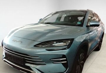 BYD SEAL U 18.450 km 29.380 &euro; Düsseldorf 40589