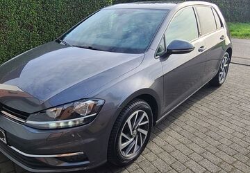 VW Golf 106.450 km 12.250 &euro; Viersen 41749