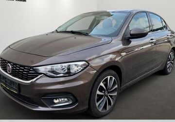 Fiat Tipo 76.700 km 8.740 &euro; Mönchengladbach 41061
