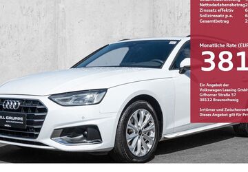 Audi A4 68.304 km 25.870 &euro; Düsseldorf 40549