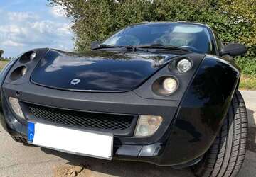 Smart roadster 95.000 km 6.900 &euro; Korschenbroich, Stadt 41352
