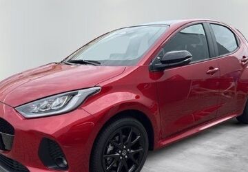 Mazda 2 Hybrid 5.000 km 26.440 &euro; Krefeld 47805