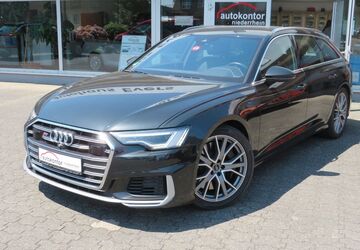 Audi S6 147.850 km 34.990 &euro; Kerken 47647