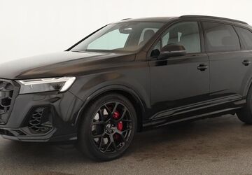 Audi SQ7 18.600 km 86.884 &euro; Düsseldorf 40233