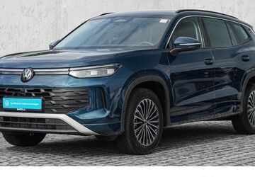 VW Tayron 27.055 km 36.490 &euro; Düsseldorf 40474