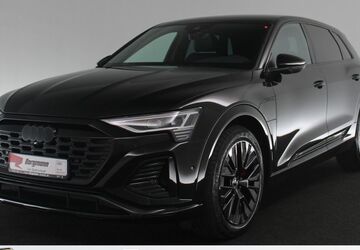 Audi Q8 52.380 km 44.991 &euro; Krefeld 47803
