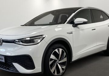 VW ID.5 50.640 km 29.990 &euro; Düsseldorf 40233