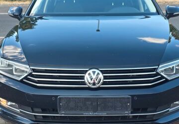 VW Passat 228.000 km 8.450 &euro; Neuss 41468