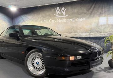 BMW 840 107.300 km 51.900 &euro; Heinsberg 52525