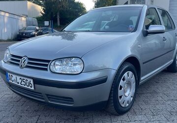 VW Golf 214.000 km 750 &euro; Mönchengladbach 41238