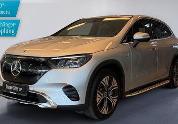 Mercedes-Benz EQE SUV 1.008 km 62.990 &euro; Krefeld 47800