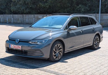 VW Golf 195.800 km 14.875 &euro; Düsseldorf 40589