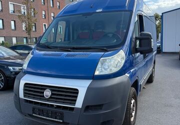 Fiat Ducato 233.309 km 6.750 &euro; Düsseldorf 40597