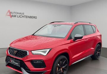 Cupra Ateca 34.540 km 30.980 &euro; Viersen 41747