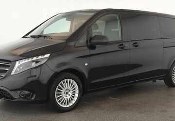 Mercedes-Benz Vito 39.900 km 47.884 &euro; Düsseldorf 40233
