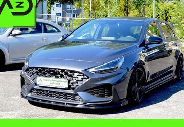 Hyundai i30 44.121 km 26.980 &euro; Düsseldorf 40229