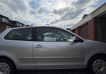 VW Polo 145.000 km 2.300 &euro; Neuss 41466