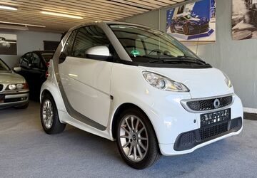 Smart ForTwo 140.000 km 4.599 &euro; KAARST 41564