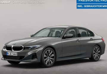BMW 320 15.695 km 37.899 &euro; Düsseldorf 40237