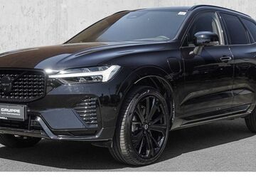 Volvo XC60 23.875 km 52.750 &euro; Düsseldorf 40474