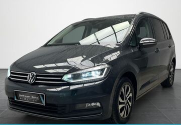 VW Touran 81.050 km 24.950 &euro; Moenchengladbach 41063