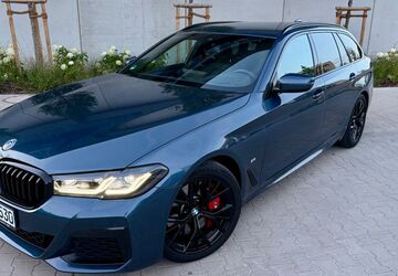BMW 530 43.800 km 43.900 &euro; Meerbusch 40668