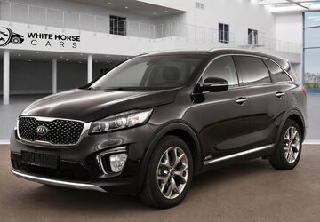 Kia Sorento 152.665 km 15.198 &euro; Korschenbroich 41352