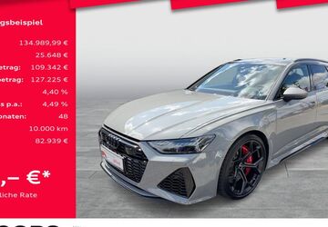 Audi RS6 26.234 km 129.840 &euro; Mönchengladbach 41066