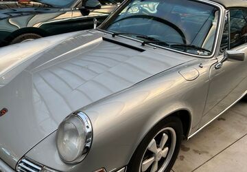 Porsche 911 Urmodell 19.800 km 109.900 &euro; Düsseldorf 40591